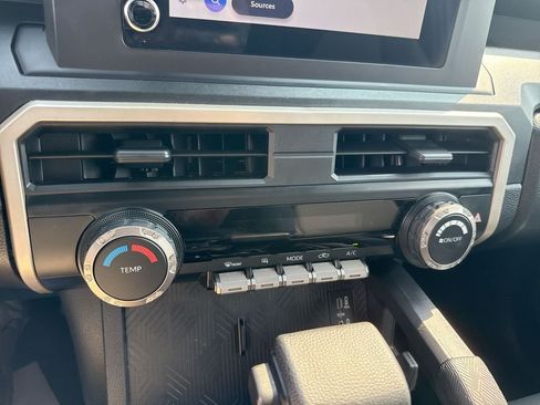 Used 2025 Toyota Tacoma SR RWD image 63