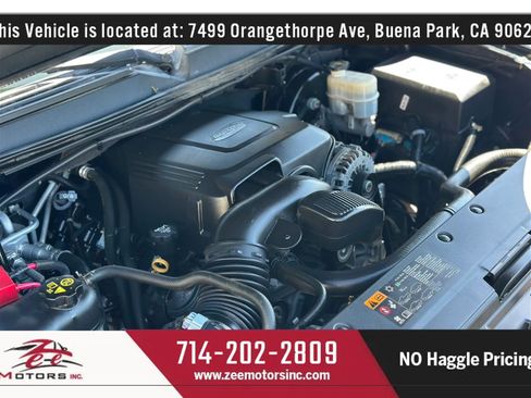 Used 2011 GMC Yukon XL Denali AWD/4WD image 62