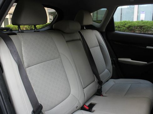 Used 2021 Kia Seltos EX AWD/4WD image 22