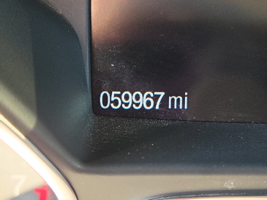 Used 2019 Ford Escape SEL FWD image 8