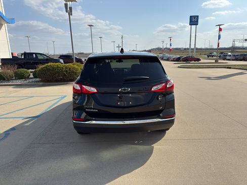 Used 2021 Chevrolet Equinox LT image 6