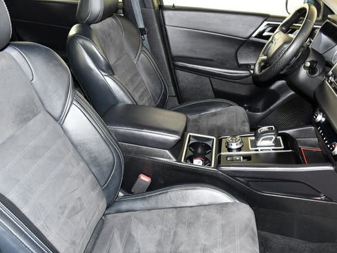 Used 2023 Mitsubishi Outlander SE AWD/4WD image 42