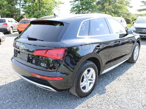 Used 2018 Audi Q5 2.0T Premium Plus AWD/4WD image 7