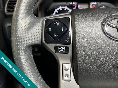 Used 2022 Toyota 4Runner Trail Special Edition image 22