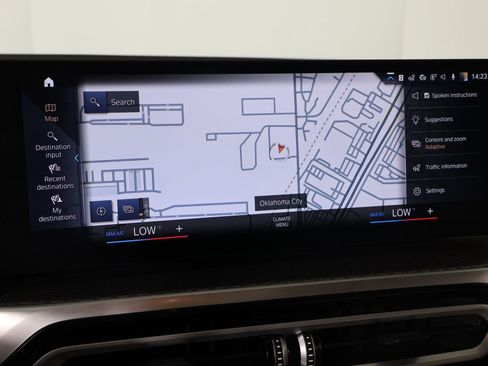 Used 2024 BMW 330i xDrive Sedan w/ M Sport Package image 7