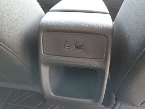 New 2026 Chevrolet Trax LT w/ Driver Confidence Package FWD image 15
