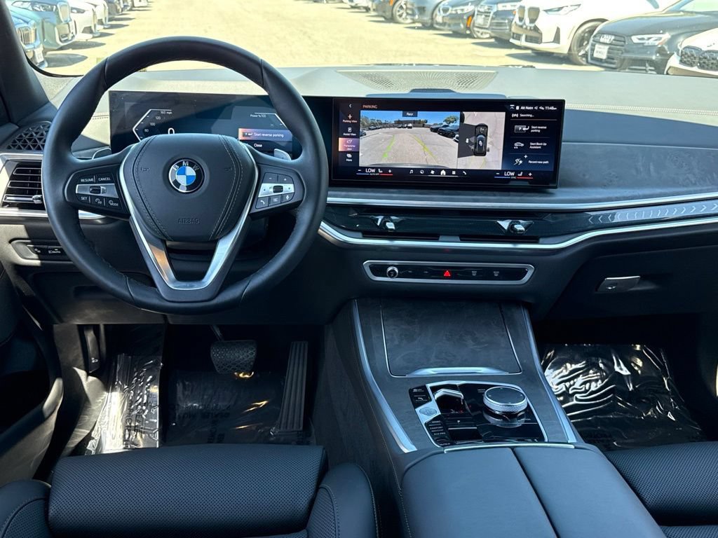 Used 2026 BMW X5 sDrive40i w/ Parking Assistance Package RWD image 32