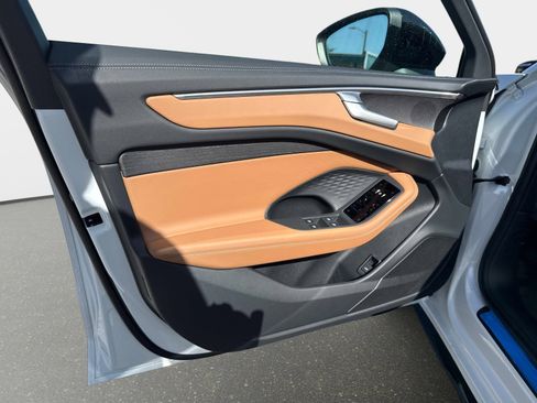 New 2026 Audi A6 Premium Plus image 16