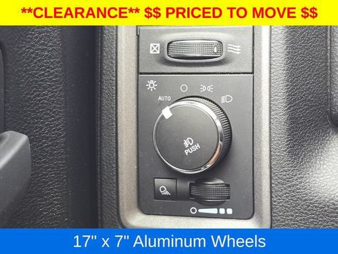Used 2023 RAM 1500 Tradesman w/ Chrome Appearance Group AWD/4WD image 28