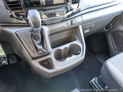 Used 2023 Ford Transit 350 XLT image 15