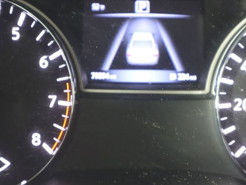 Used 2017 Nissan Altima 2.5 S w/ Power Driver Seat Package image 11