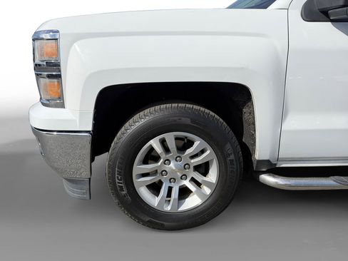 Used 2014 Chevrolet Silverado 1500 LT w/ All Star Edition image 9