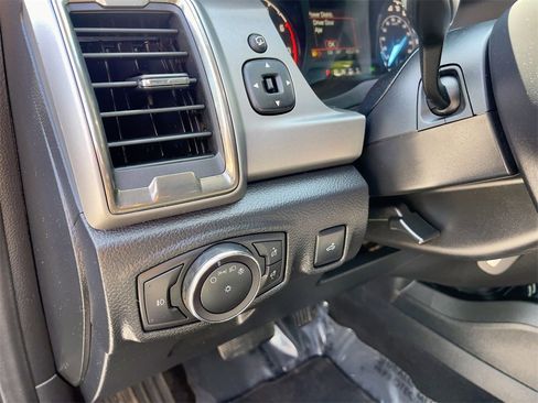 Used 2021 Ford Ranger XLT w/ Equipment Group 302A High image 17