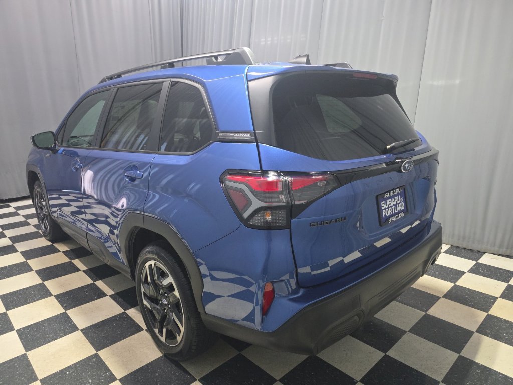 New 2026 Subaru Forester Premium AWD/4WD image 6
