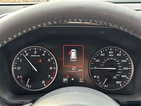 New 2026 Subaru Ascent Premium image 6