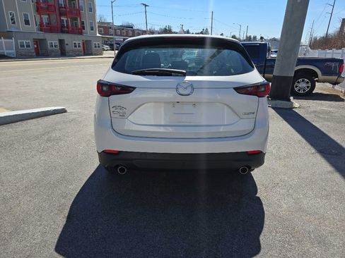 Used 2023 MAZDA CX-5 AWD 2.5 S image 7