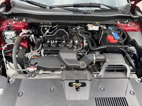 Certified 2024 Honda CR-V EX image 12