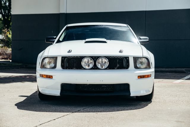 Used 2007 Ford Mustang GT Premium RWD image 14