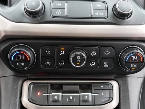 Used 2021 GMC Acadia Denali w/ Trailering Package image 30