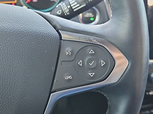 Used 2023 Chevrolet Traverse RS image 23