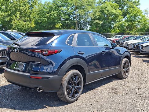 New 2026 MAZDA CX-30 AWD 2.5 S w/ Select Sport Pkg image 6