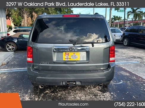 Used 2009 Honda Pilot EX-L image 55