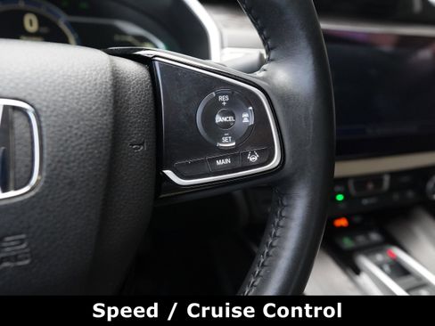 Used 2018 Honda Clarity Touring image 23