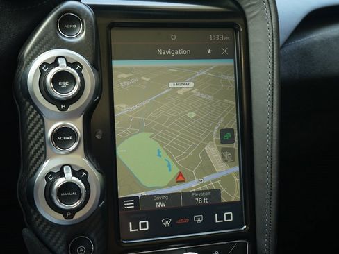 Used 2020 McLaren 720S Spider image 23