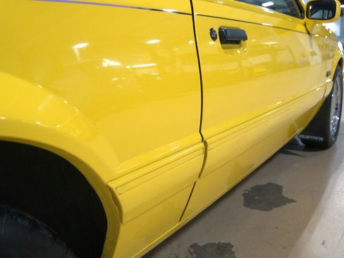 Used 1993 Ford Mustang LX image 27