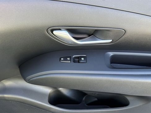 Used 2024 Hyundai Santa Cruz XRT image 44