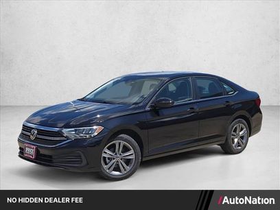 Used 2024 Volkswagen Jetta SE