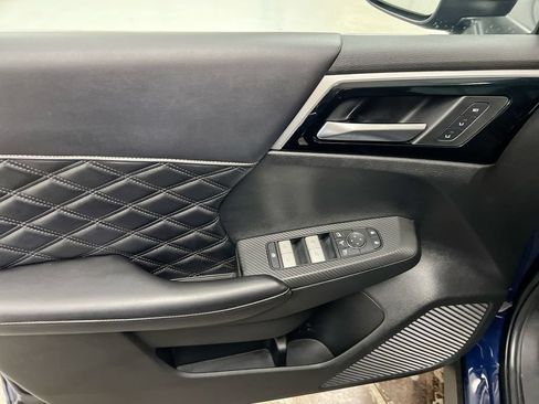 Used 2022 Mitsubishi Outlander SEL AWD/4WD image 20