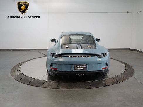 Used 2024 Porsche 911 GT3 RS image 4