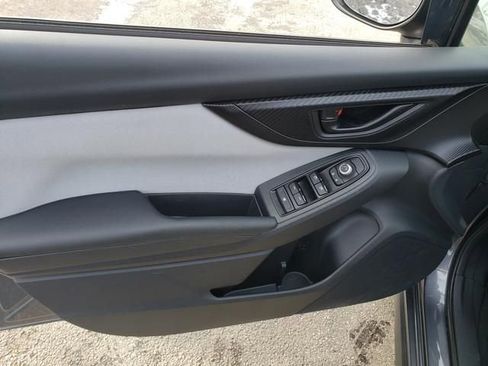 Certified 2023 Subaru Crosstrek 2.0i Premium image 11