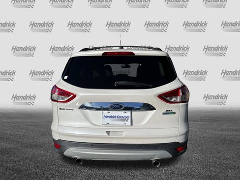 Used 2013 Ford Escape SEL image 8
