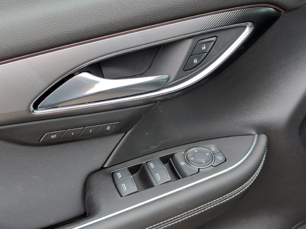 New 2026 Buick Envision Sport Touring AWD/4WD image 20