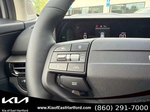 New 2027 Kia Sportage S AWD/4WD image 31