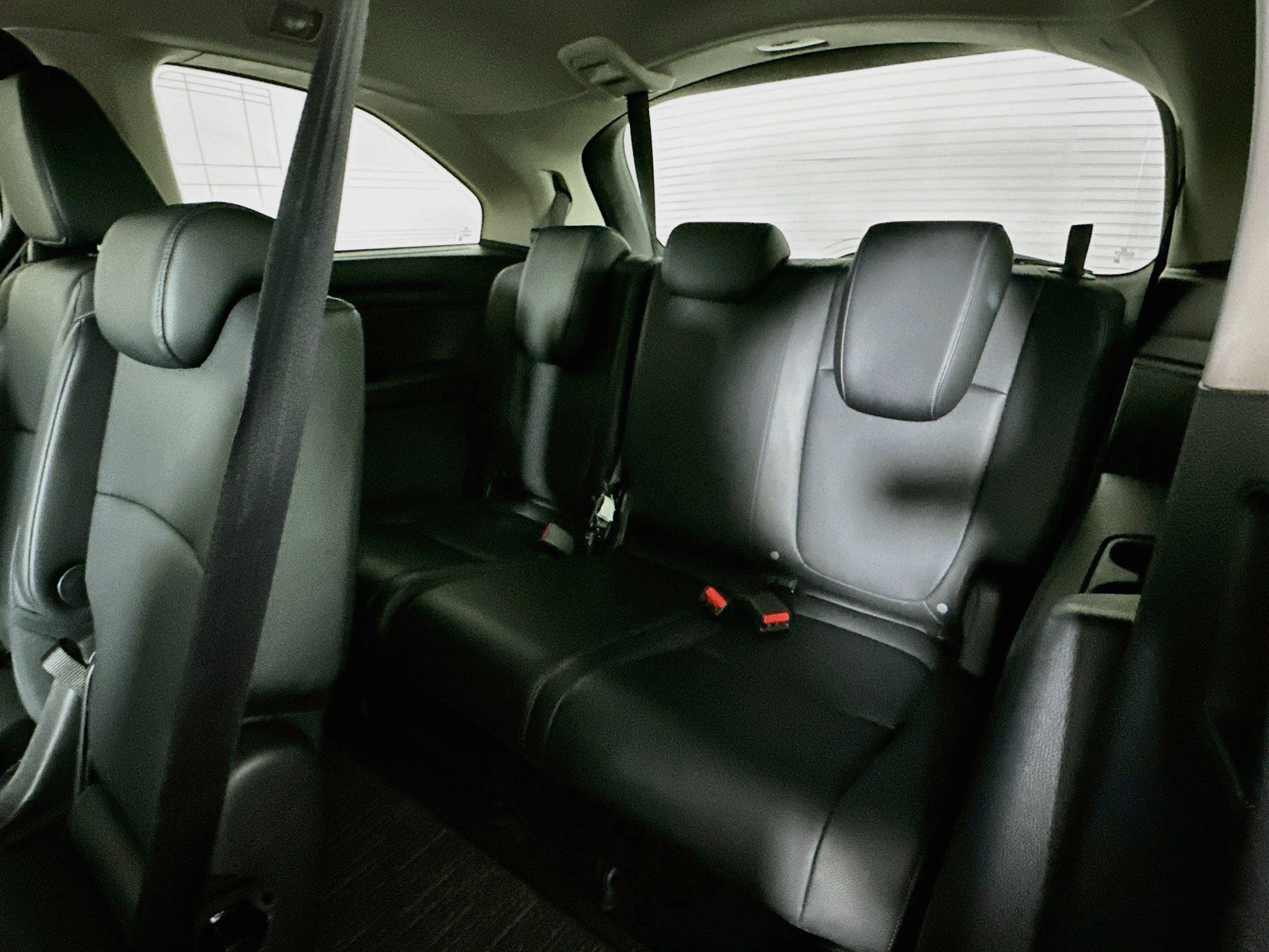 Used 2025 Honda Odyssey EX-L image 28