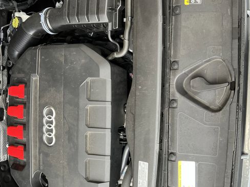 Used 2023 Audi S3 Premium Plus w/ Premium Plus Package image 36