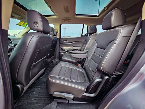 Used 2020 GMC Acadia Denali w/ Trailering Package image 37