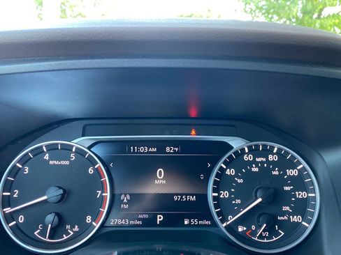 Certified 2023 Nissan Rogue SV w/ SV Premium B Package AWD/4WD image 42