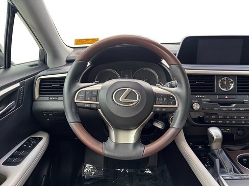 Used 2020 Lexus RX 350 FWD w/ Premium Package image 14