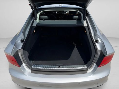 Used 2012 Audi A7 3.0T Prestige AWD/4WD image 36
