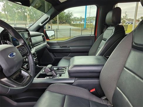 Used 2022 Ford F150 Raptor image 11