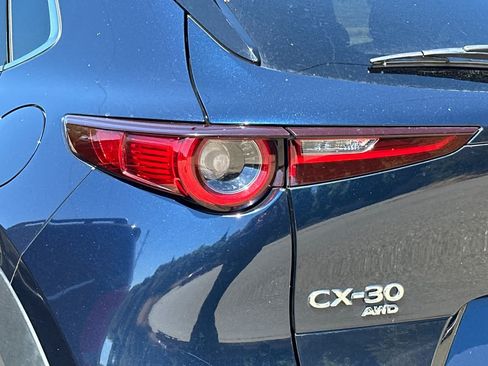 Used 2021 MAZDA CX-30 AWD 2.5 S w/ Premium Package image 15