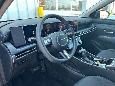 Used 2025 Hyundai Tucson SEL image 11