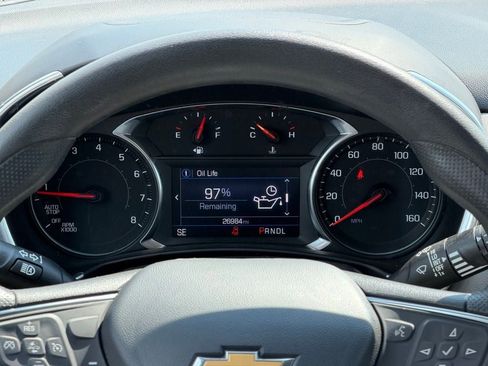 Used 2024 Chevrolet Equinox LS w/ LS Convenience Package image 30