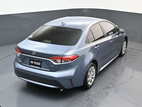 Used 2022 Toyota Corolla LE FWD image 20