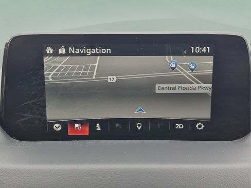 Used 2018 MAZDA CX-5 Grand Touring AWD/4WD image 24
