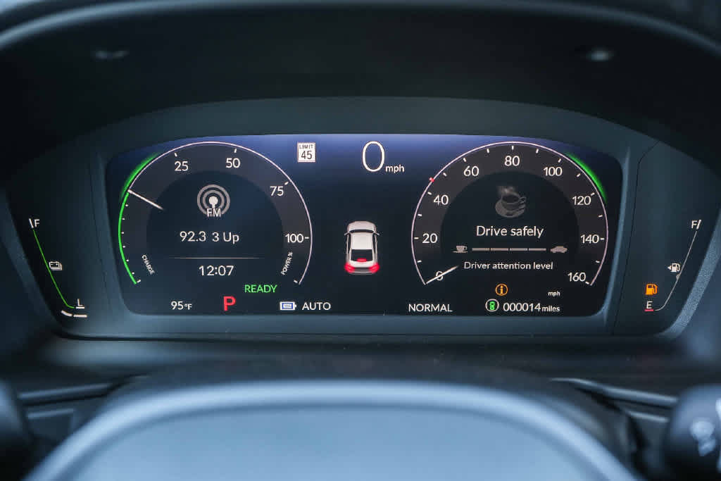 New 2026 Honda Accord Sport image 20